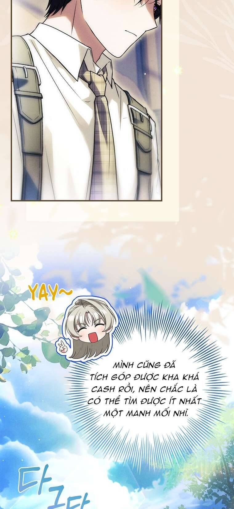 Văn Phòng Thám Tử Dành Cho Nam Chính Hối Hận! Chap 19 - Next Chap 20