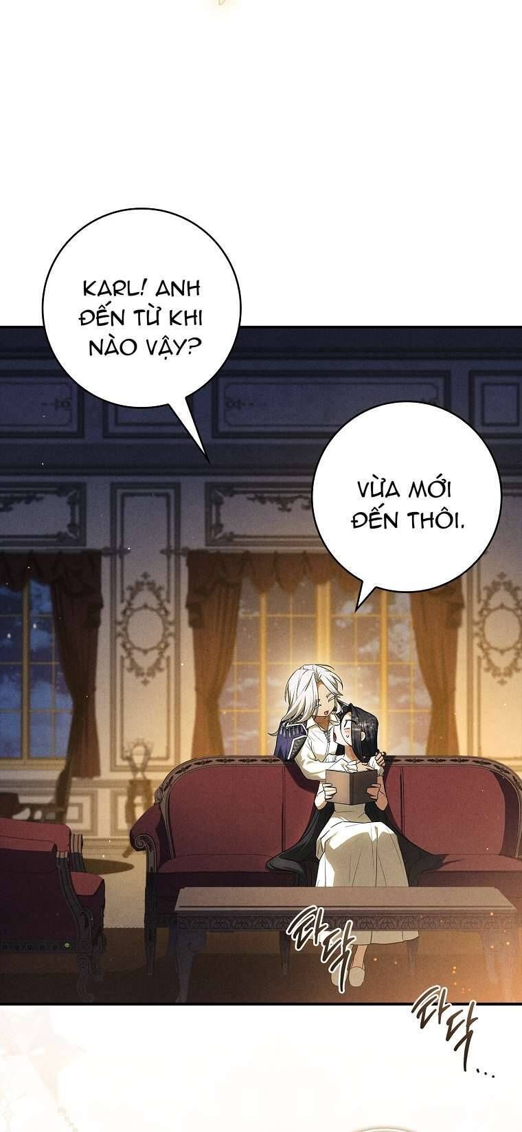 Văn Phòng Thám Tử Dành Cho Nam Chính Hối Hận! Chap 19 - Next Chap 20