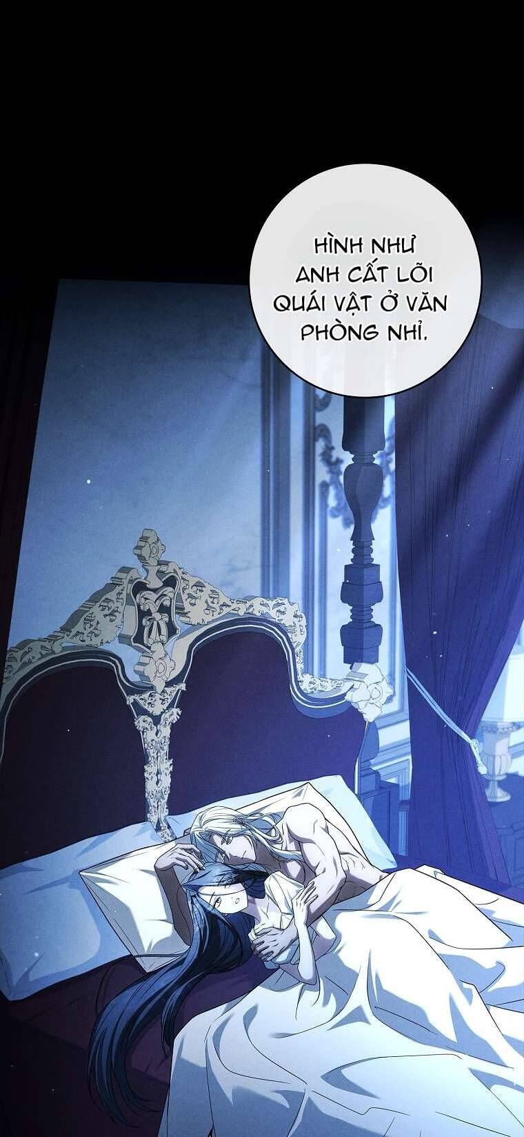 Văn Phòng Thám Tử Dành Cho Nam Chính Hối Hận! Chap 19 - Next Chap 20