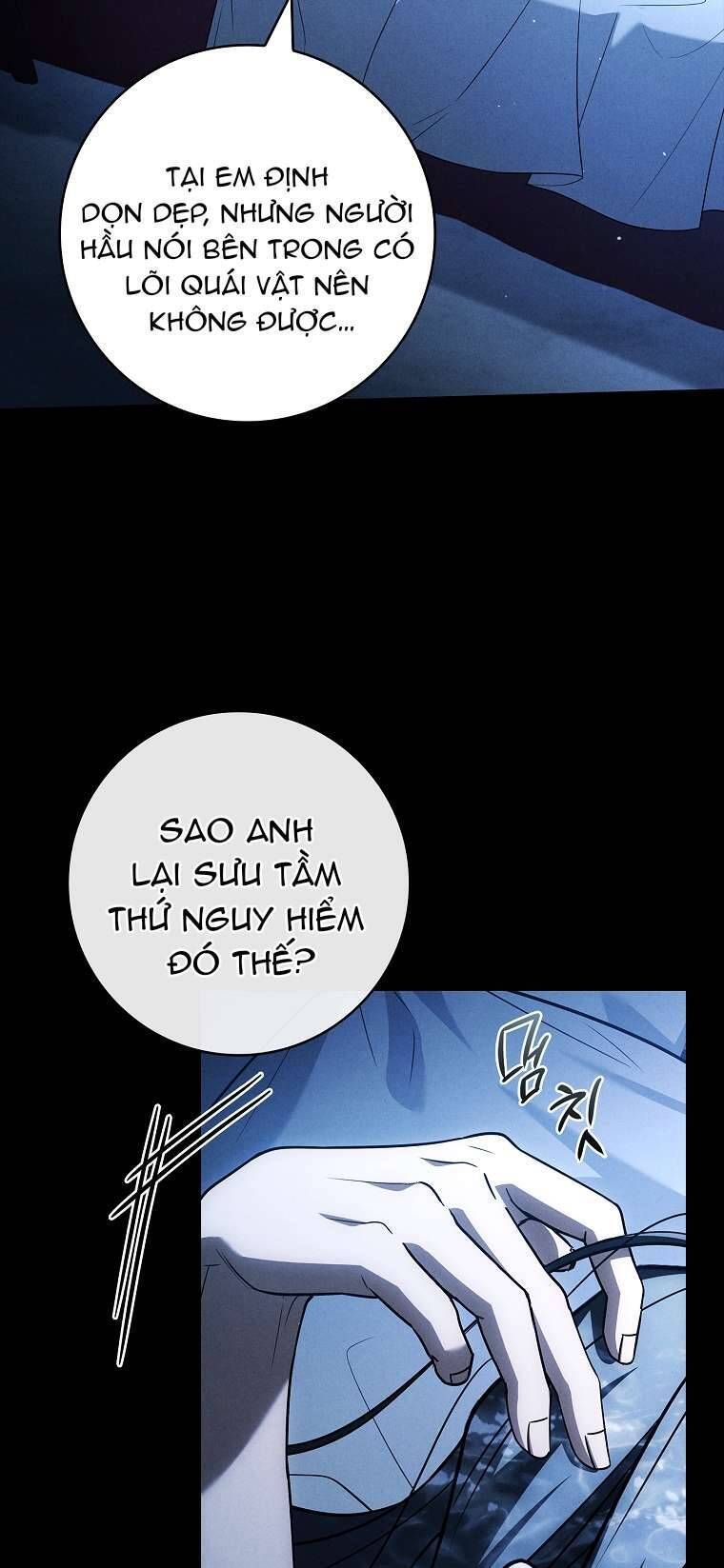 Văn Phòng Thám Tử Dành Cho Nam Chính Hối Hận! Chap 19 - Next Chap 20