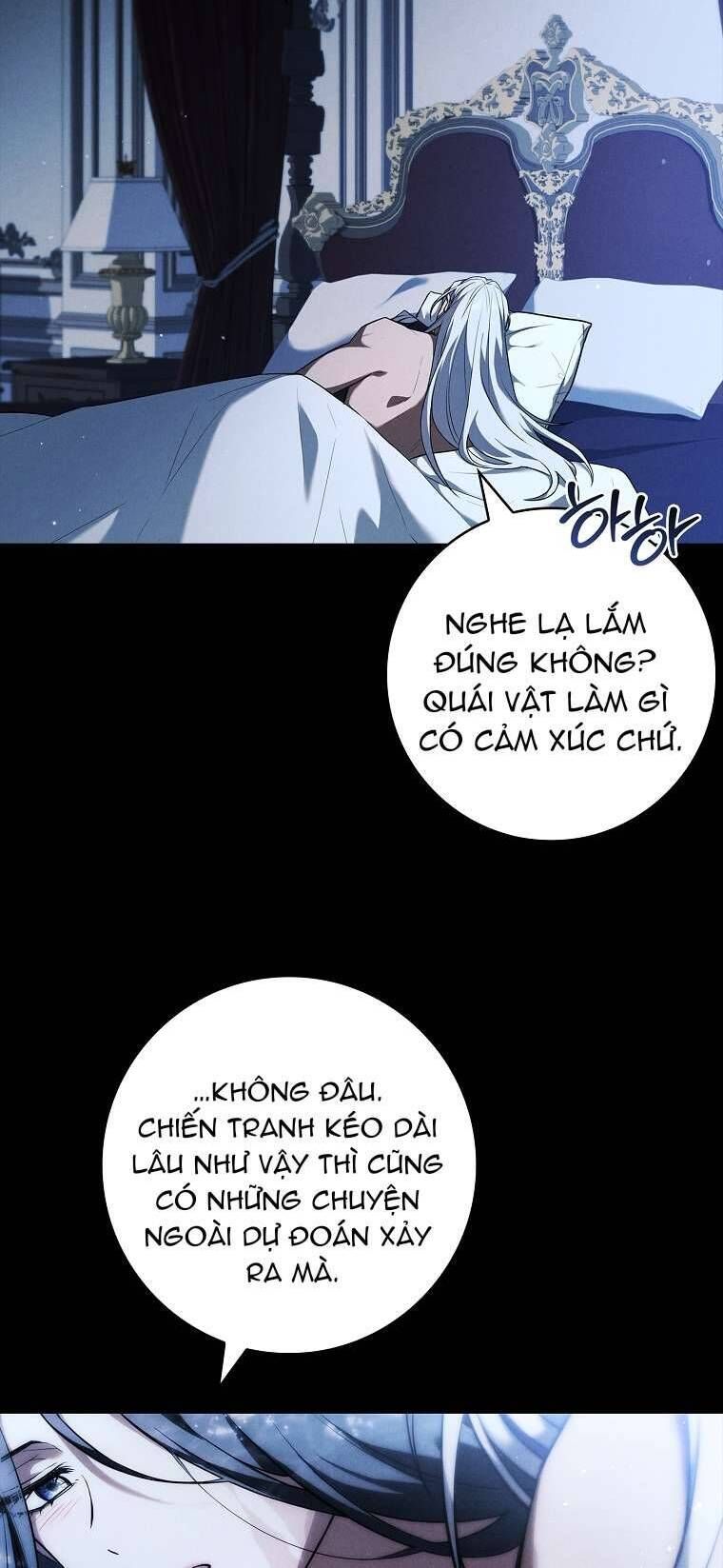 Văn Phòng Thám Tử Dành Cho Nam Chính Hối Hận! Chap 19 - Next Chap 20