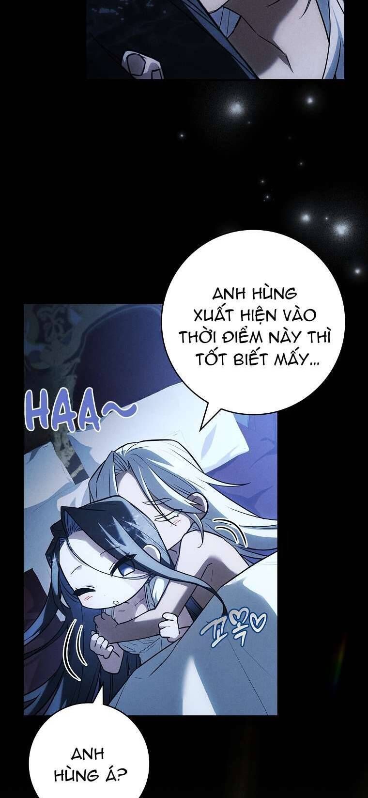 Văn Phòng Thám Tử Dành Cho Nam Chính Hối Hận! Chap 19 - Next Chap 20