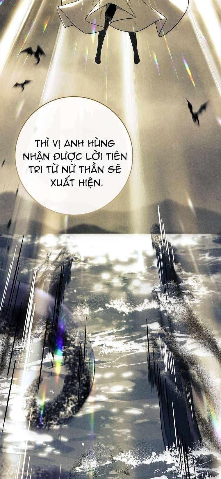Văn Phòng Thám Tử Dành Cho Nam Chính Hối Hận! Chap 19 - Next Chap 20