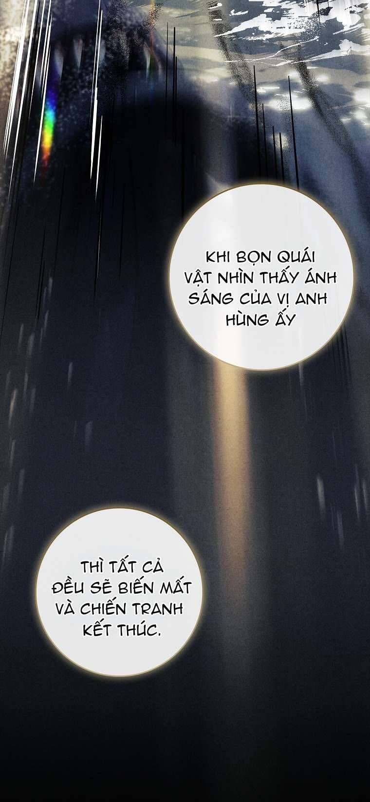 Văn Phòng Thám Tử Dành Cho Nam Chính Hối Hận! Chap 19 - Next Chap 20