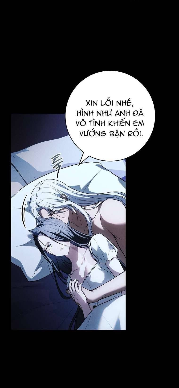 Văn Phòng Thám Tử Dành Cho Nam Chính Hối Hận! Chap 19 - Next Chap 20