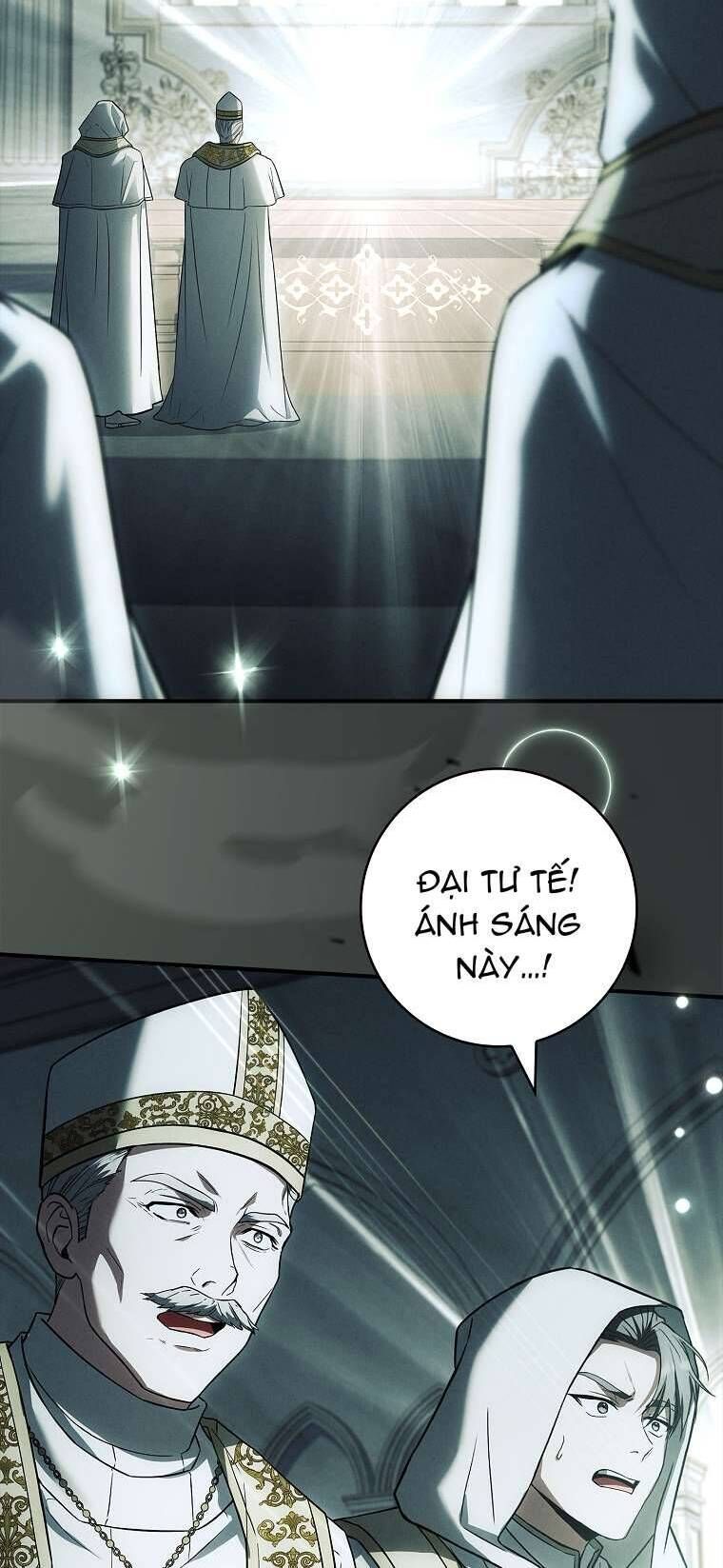 Văn Phòng Thám Tử Dành Cho Nam Chính Hối Hận! Chap 19 - Next Chap 20