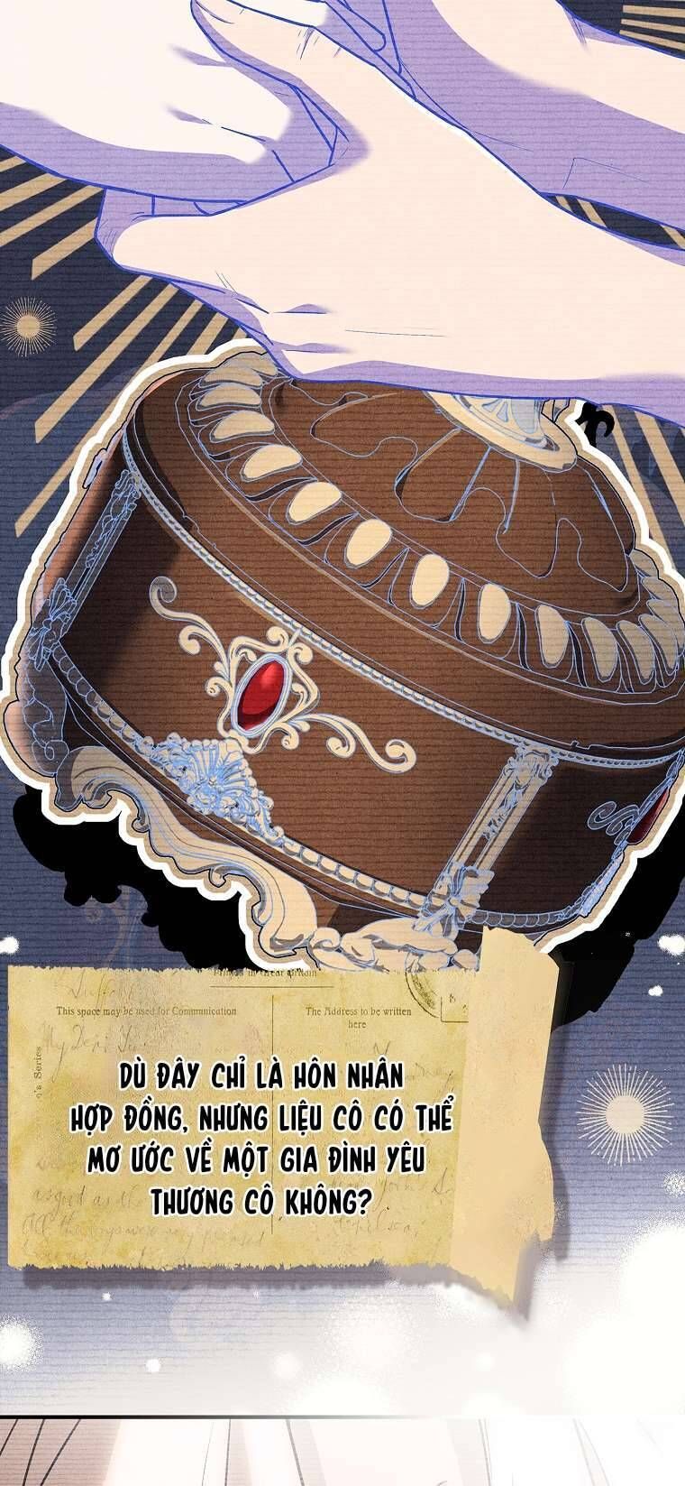 Văn Phòng Thám Tử Dành Cho Nam Chính Hối Hận! Chap 2 - Next Chap 3