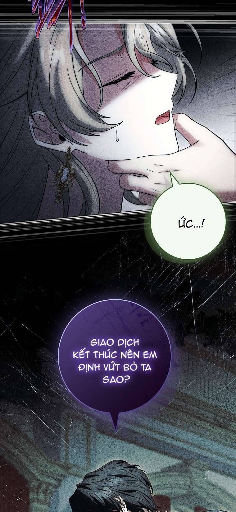 Văn Phòng Thám Tử Dành Cho Nam Chính Hối Hận! Chap 2 - Next Chap 3