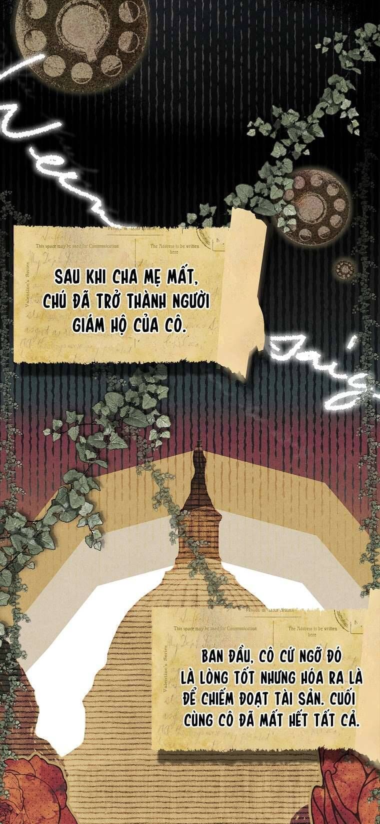 Văn Phòng Thám Tử Dành Cho Nam Chính Hối Hận! Chap 2 - Next Chap 3