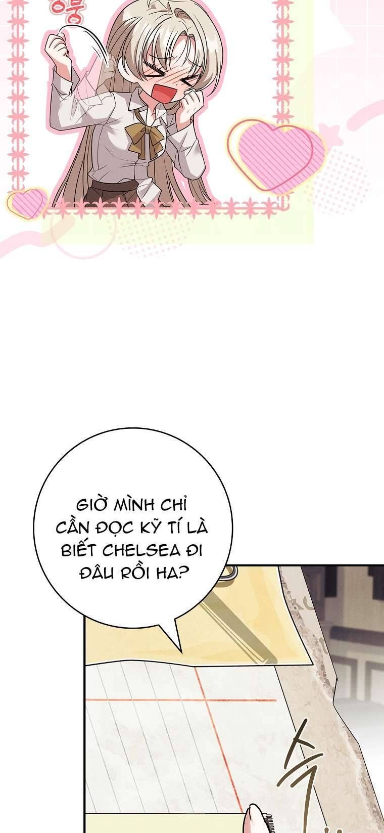 Văn Phòng Thám Tử Dành Cho Nam Chính Hối Hận! Chap 2 - Next Chap 3