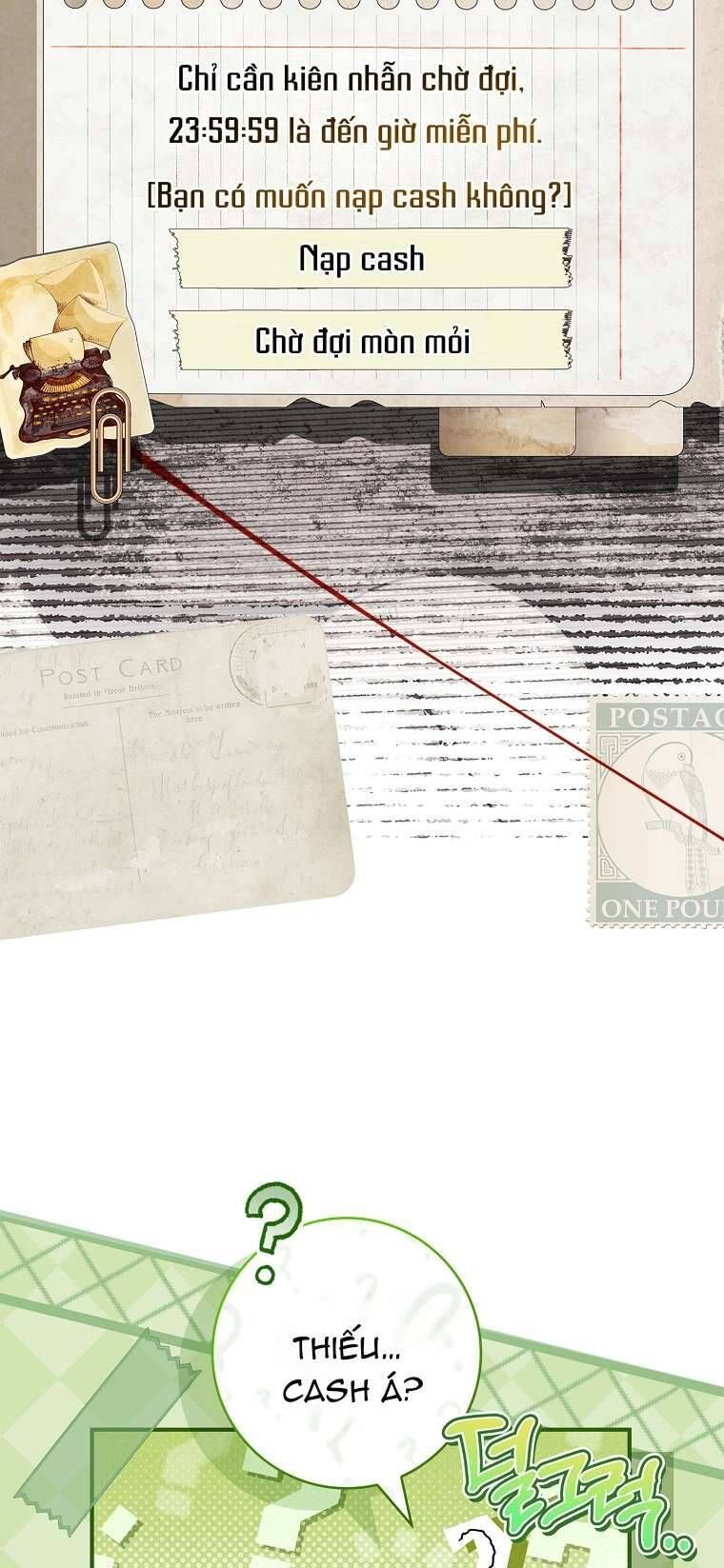 Văn Phòng Thám Tử Dành Cho Nam Chính Hối Hận! Chap 2 - Next Chap 3