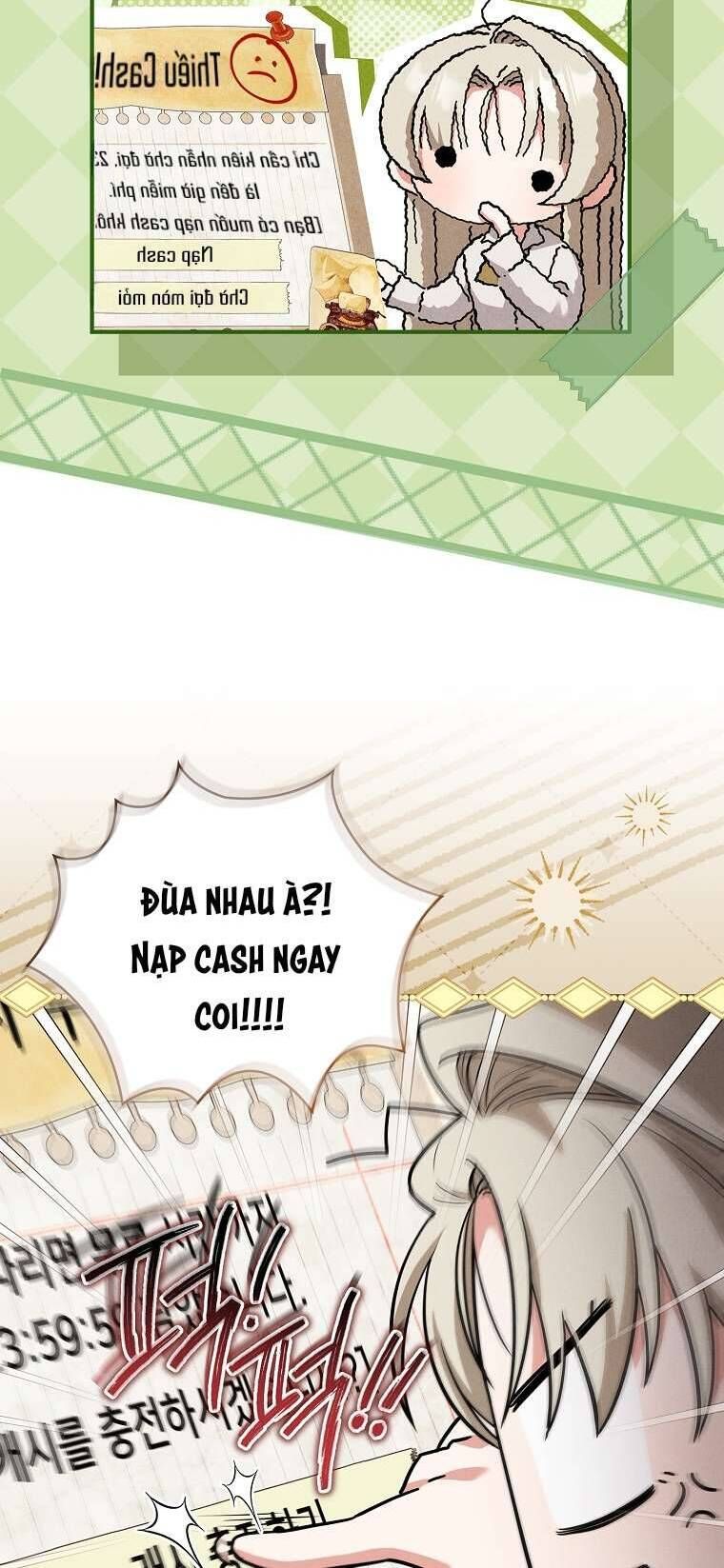 Văn Phòng Thám Tử Dành Cho Nam Chính Hối Hận! Chap 2 - Next Chap 3