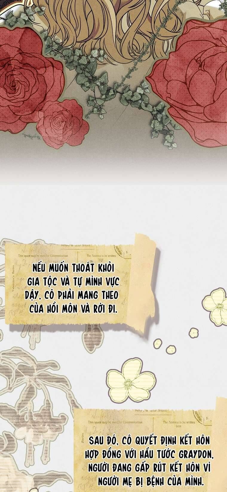Văn Phòng Thám Tử Dành Cho Nam Chính Hối Hận! Chap 2 - Next Chap 3
