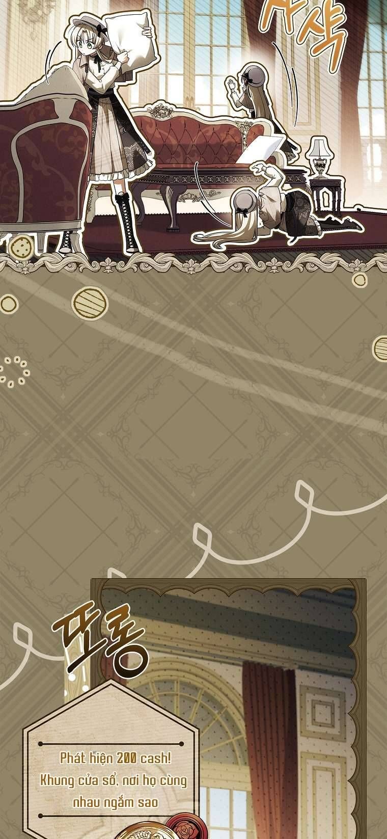 Văn Phòng Thám Tử Dành Cho Nam Chính Hối Hận! Chap 2 - Next Chap 3