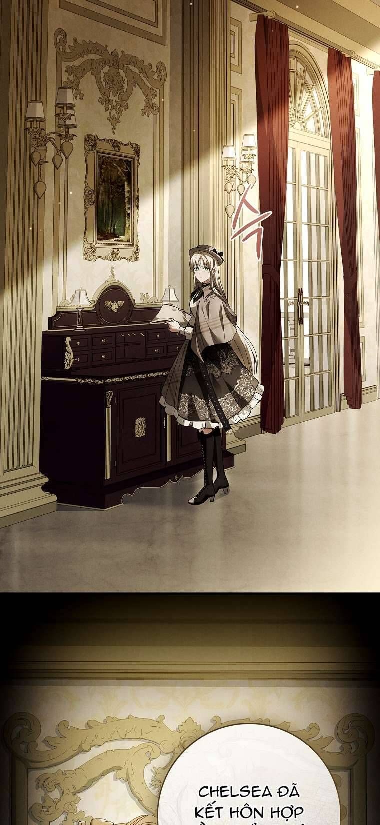 Văn Phòng Thám Tử Dành Cho Nam Chính Hối Hận! Chap 2 - Next Chap 3