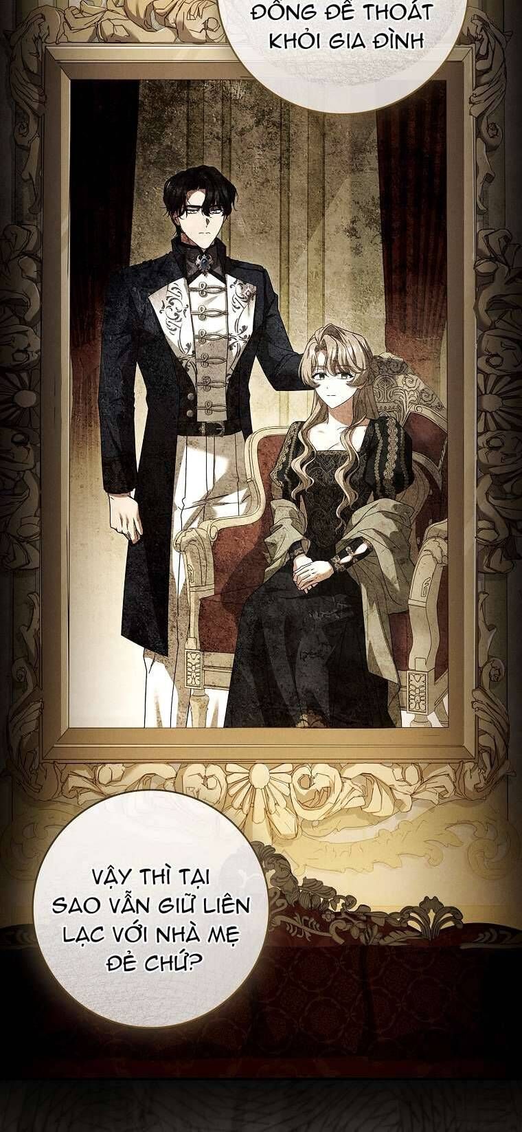 Văn Phòng Thám Tử Dành Cho Nam Chính Hối Hận! Chap 2 - Next Chap 3