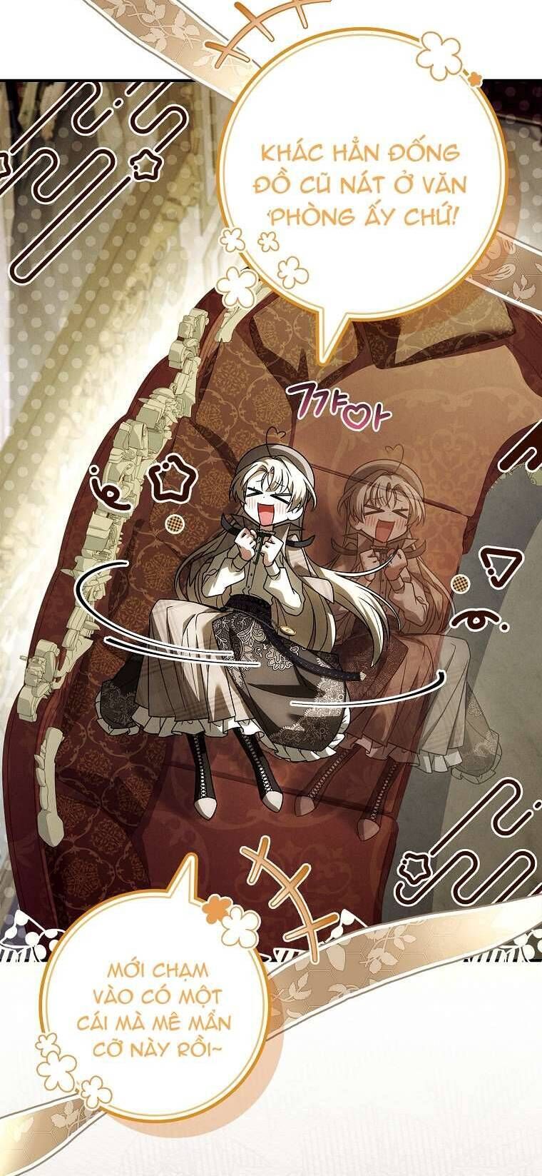 Văn Phòng Thám Tử Dành Cho Nam Chính Hối Hận! Chap 2 - Next Chap 3