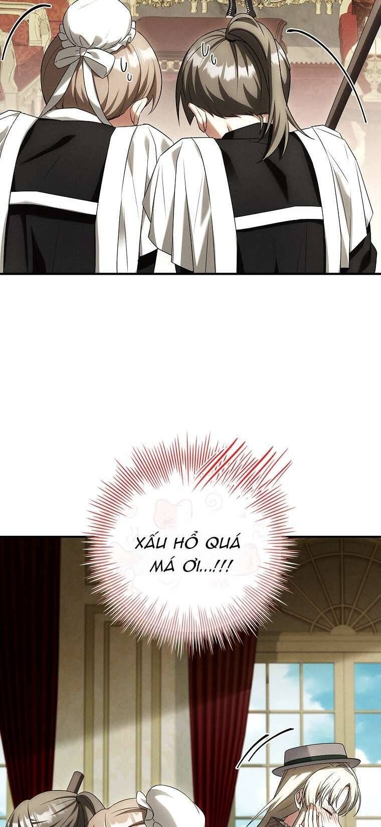 Văn Phòng Thám Tử Dành Cho Nam Chính Hối Hận! Chap 2 - Next Chap 3