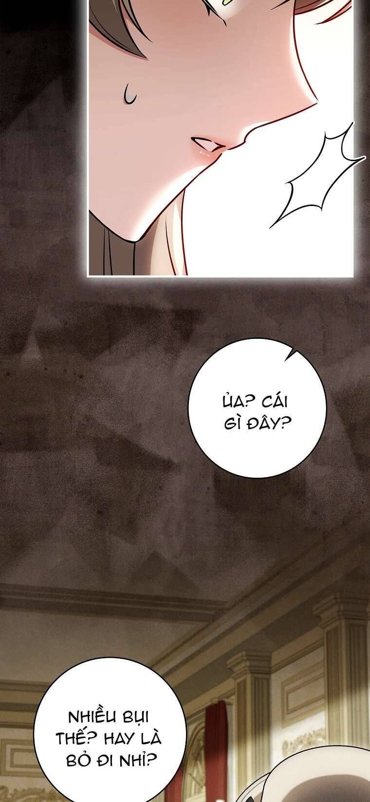 Văn Phòng Thám Tử Dành Cho Nam Chính Hối Hận! Chap 2 - Next Chap 3