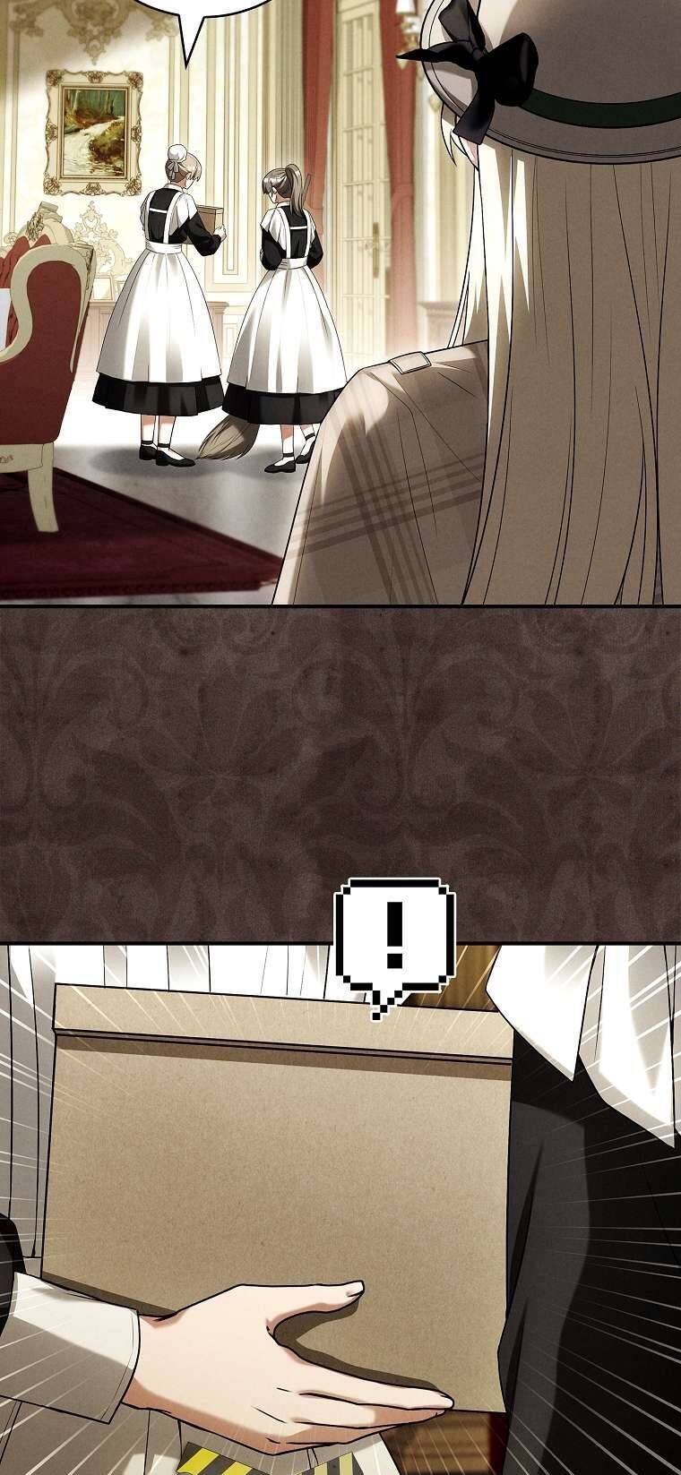 Văn Phòng Thám Tử Dành Cho Nam Chính Hối Hận! Chap 2 - Next Chap 3