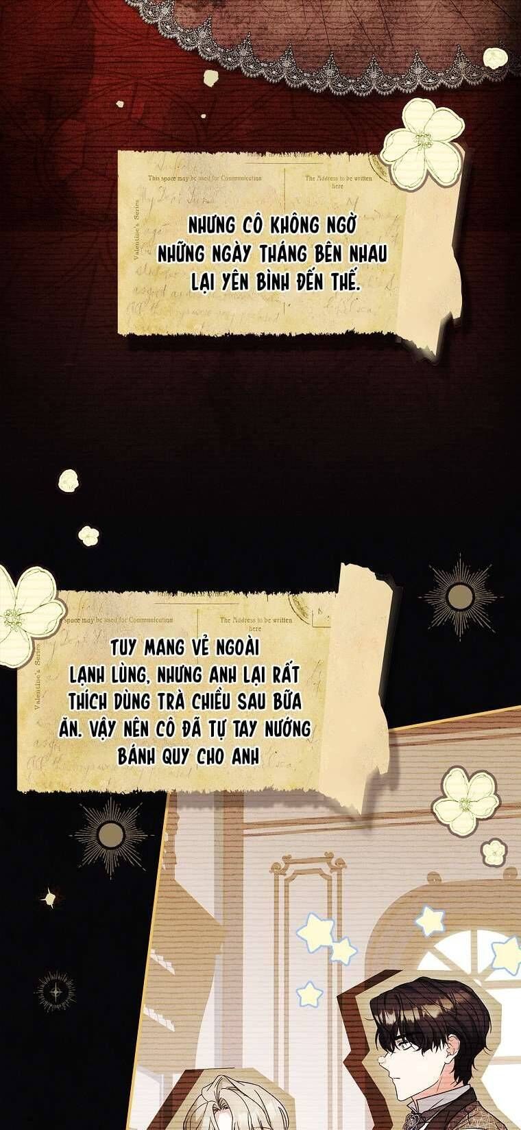 Văn Phòng Thám Tử Dành Cho Nam Chính Hối Hận! Chap 2 - Next Chap 3