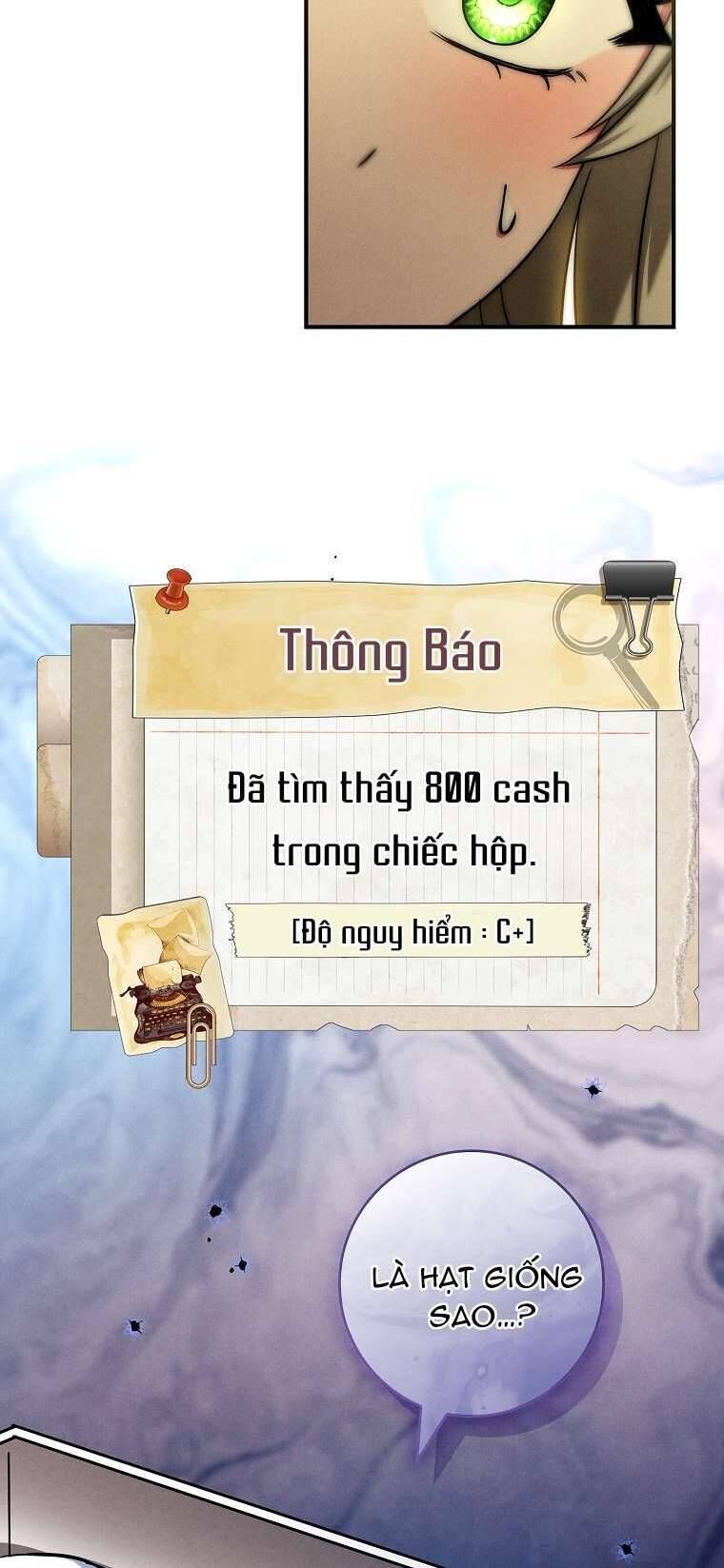 Văn Phòng Thám Tử Dành Cho Nam Chính Hối Hận! Chap 2 - Next Chap 3