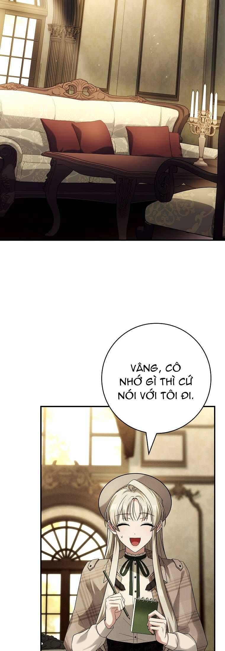 Văn Phòng Thám Tử Dành Cho Nam Chính Hối Hận! Chap 2 - Next Chap 3