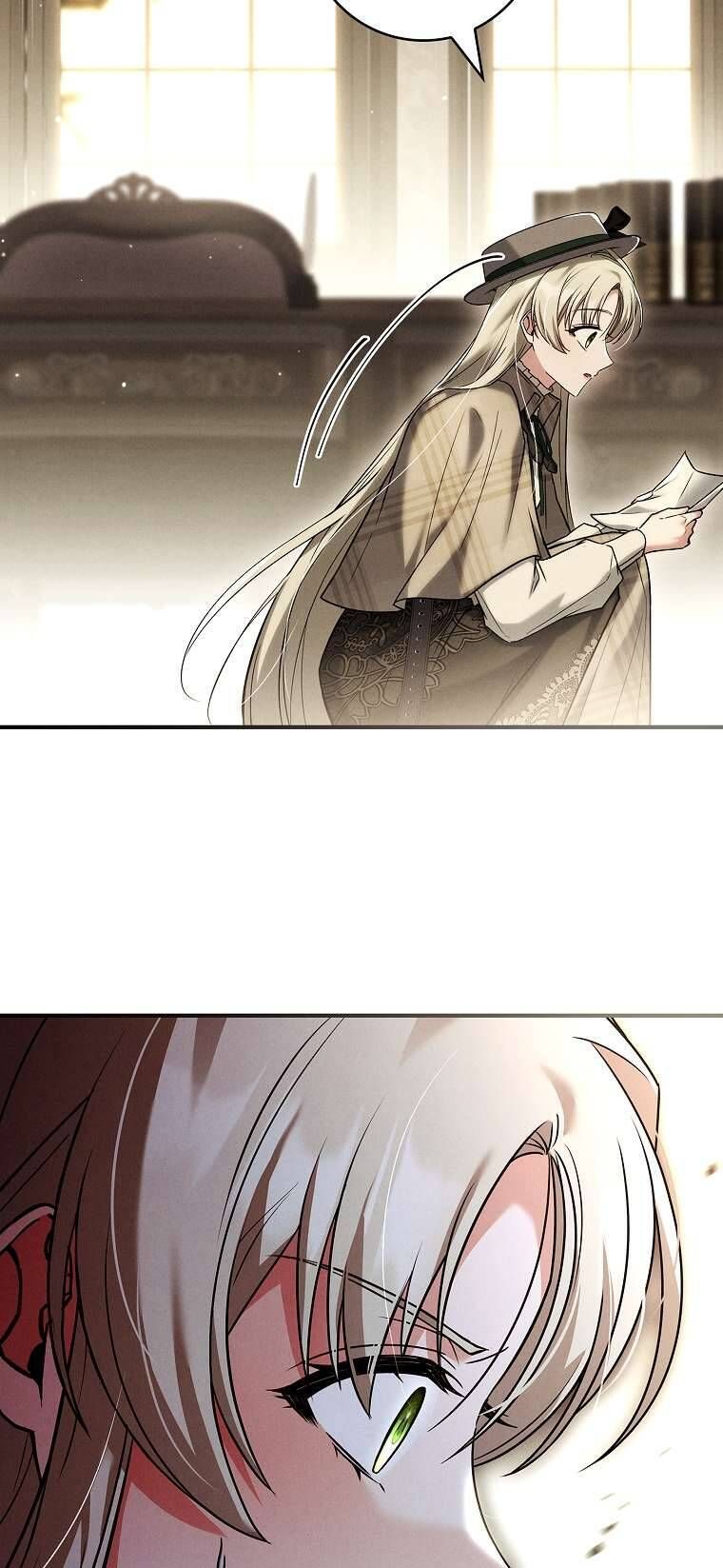 Văn Phòng Thám Tử Dành Cho Nam Chính Hối Hận! Chap 2 - Next Chap 3