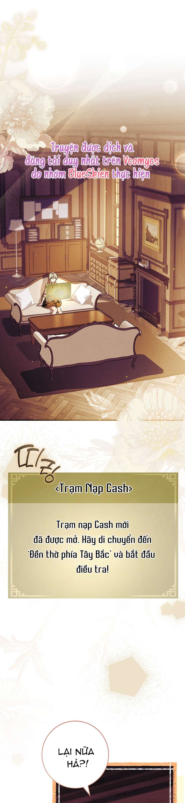 Văn Phòng Thám Tử Dành Cho Nam Chính Hối Hận! Chap 20 - Next Chap 21