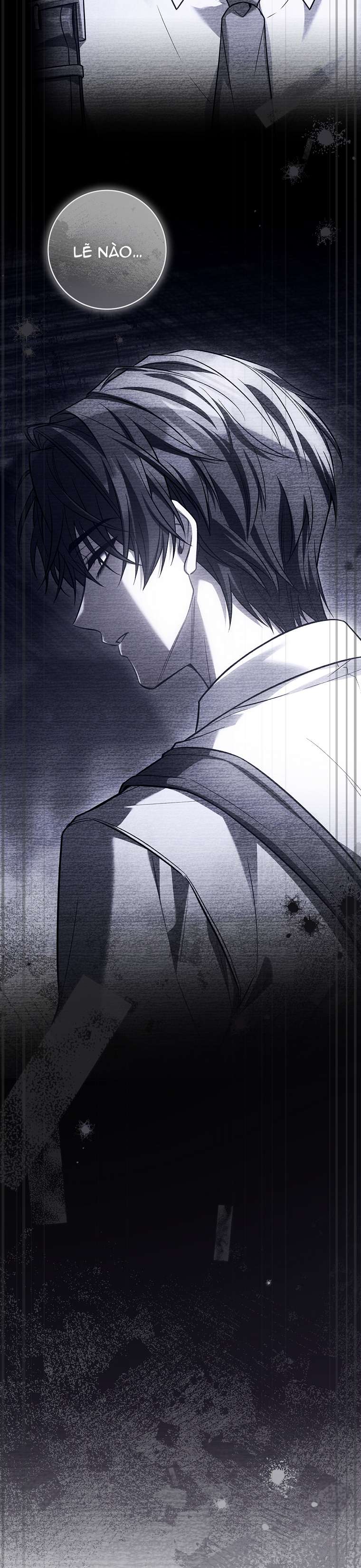 Văn Phòng Thám Tử Dành Cho Nam Chính Hối Hận! Chap 20 - Next Chap 21