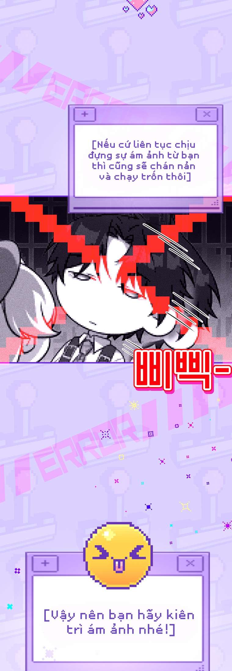 Văn Phòng Thám Tử Dành Cho Nam Chính Hối Hận! Chap 20 - Next Chap 21