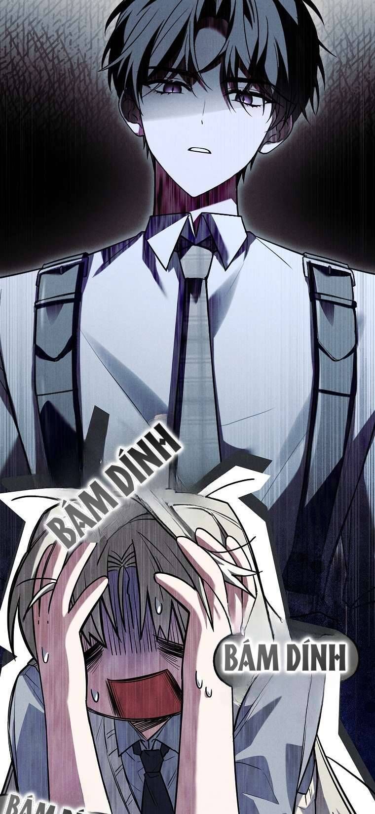 Văn Phòng Thám Tử Dành Cho Nam Chính Hối Hận! Chap 20 - Next Chap 21