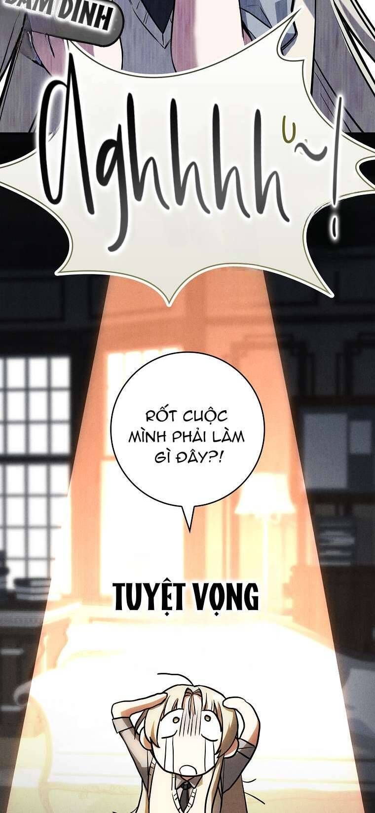 Văn Phòng Thám Tử Dành Cho Nam Chính Hối Hận! Chap 20 - Next Chap 21