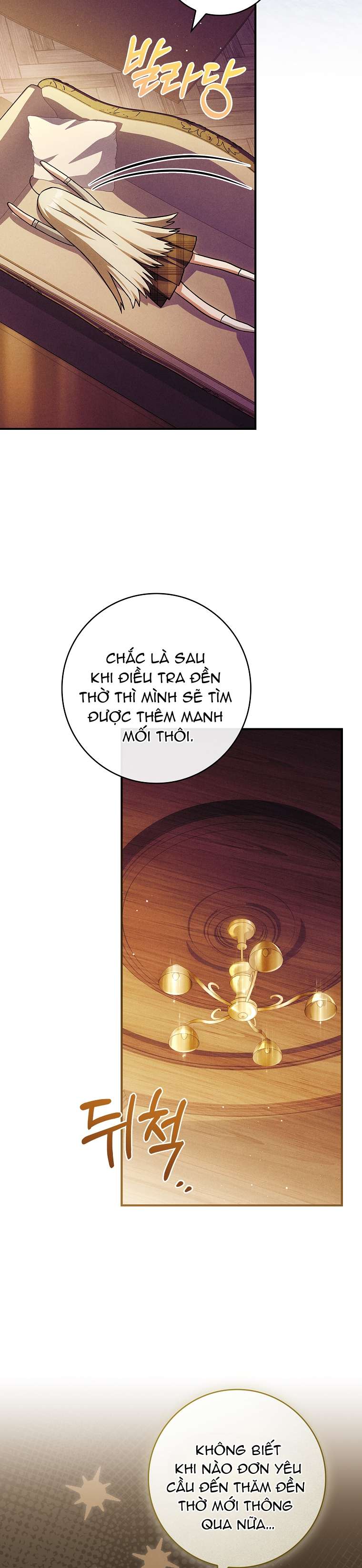 Văn Phòng Thám Tử Dành Cho Nam Chính Hối Hận! Chap 20 - Next Chap 21