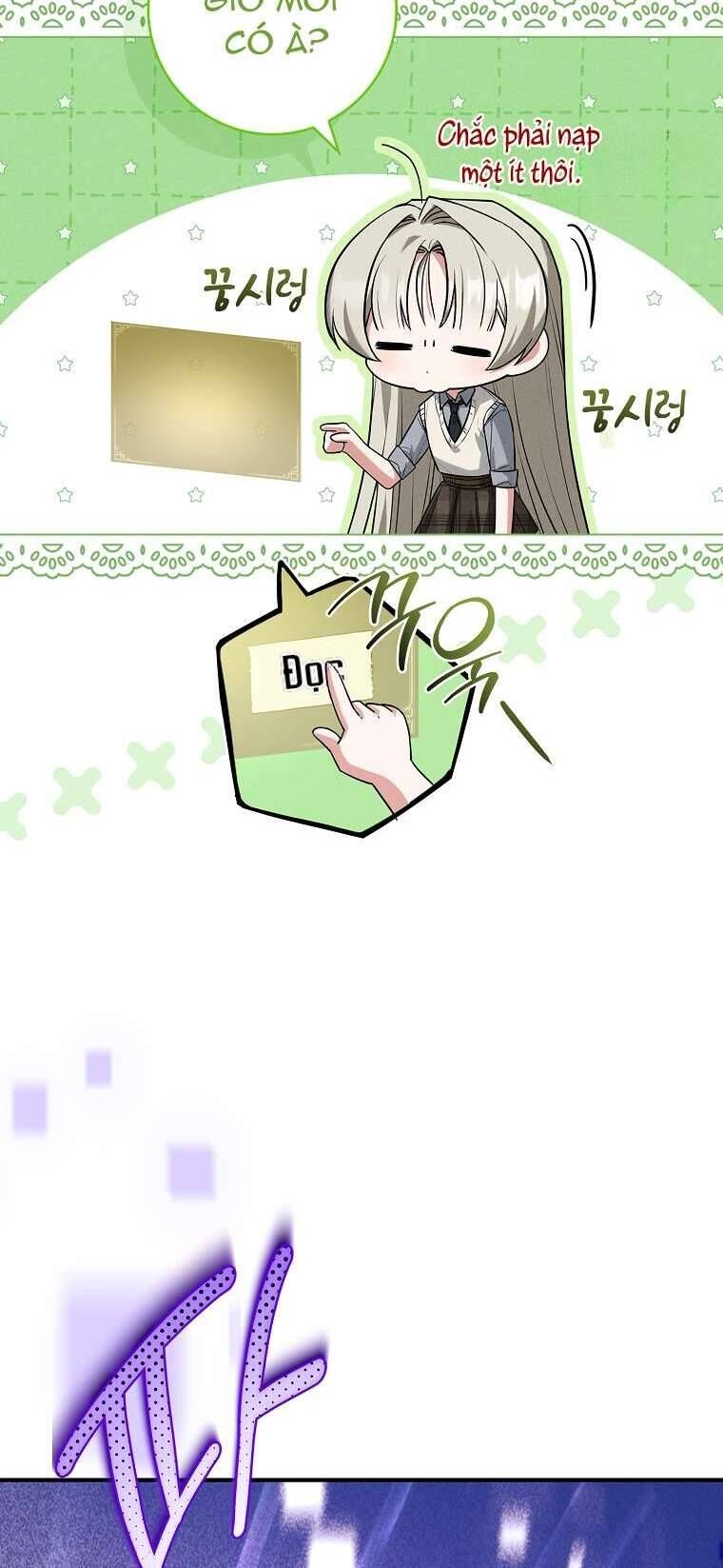 Văn Phòng Thám Tử Dành Cho Nam Chính Hối Hận! Chap 20 - Next Chap 21