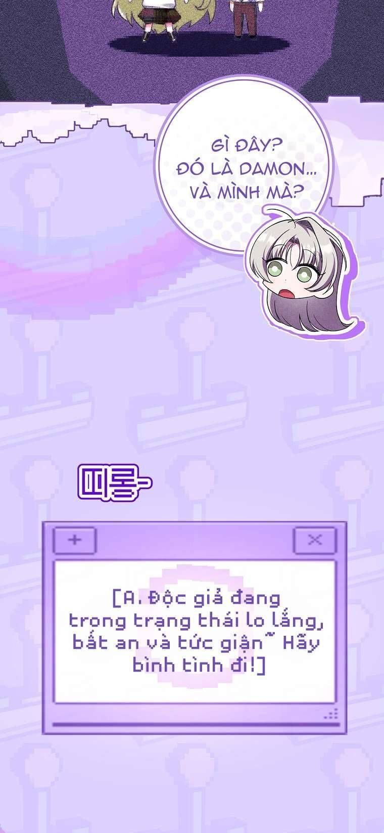 Văn Phòng Thám Tử Dành Cho Nam Chính Hối Hận! Chap 20 - Next Chap 21