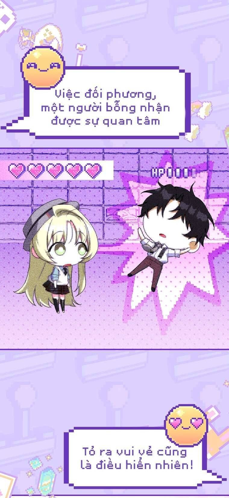 Văn Phòng Thám Tử Dành Cho Nam Chính Hối Hận! Chap 20 - Next Chap 21