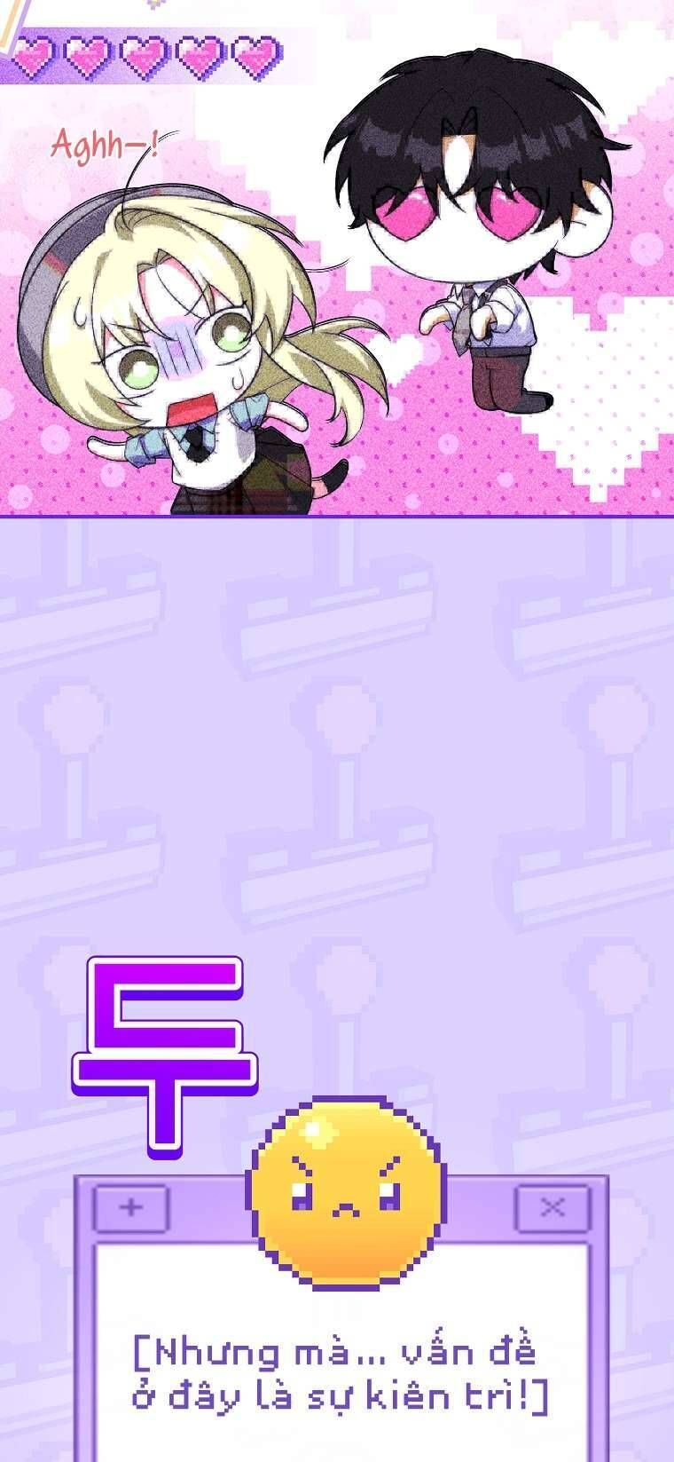 Văn Phòng Thám Tử Dành Cho Nam Chính Hối Hận! Chap 20 - Next Chap 21