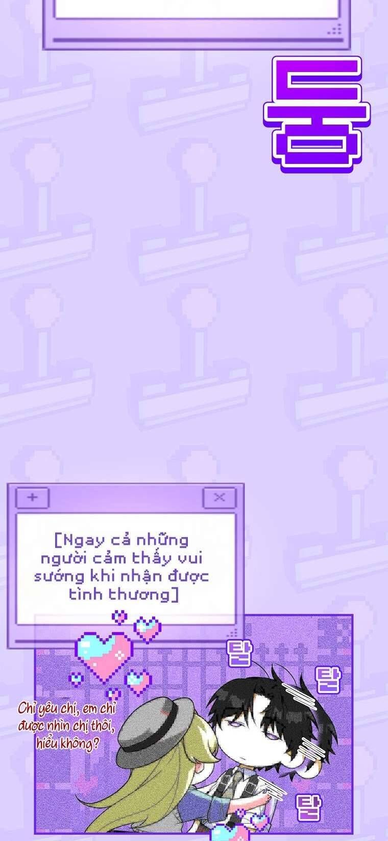 Văn Phòng Thám Tử Dành Cho Nam Chính Hối Hận! Chap 20 - Next Chap 21