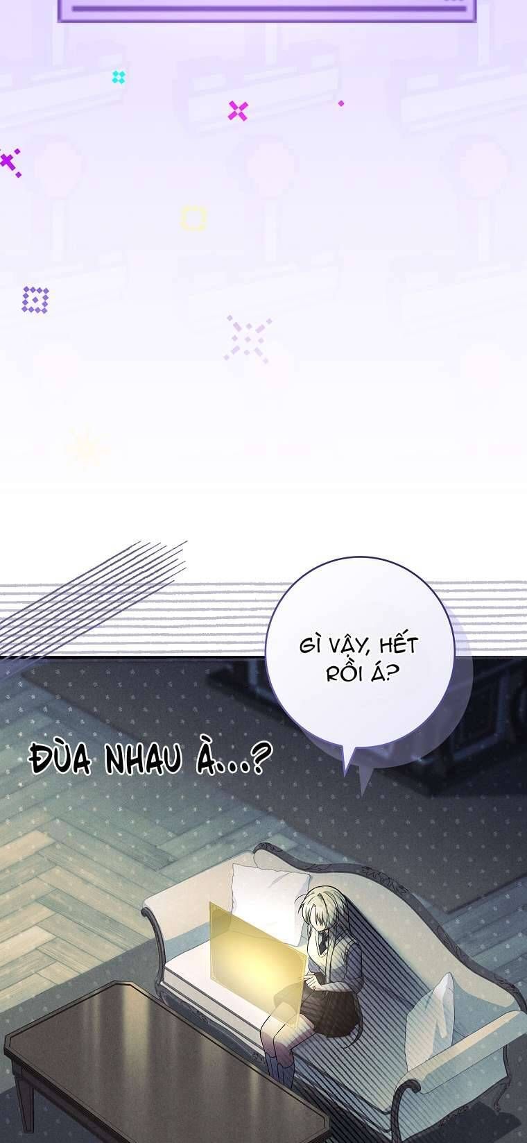 Văn Phòng Thám Tử Dành Cho Nam Chính Hối Hận! Chap 20 - Next Chap 21