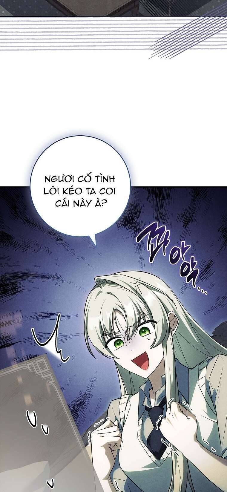 Văn Phòng Thám Tử Dành Cho Nam Chính Hối Hận! Chap 20 - Next Chap 21