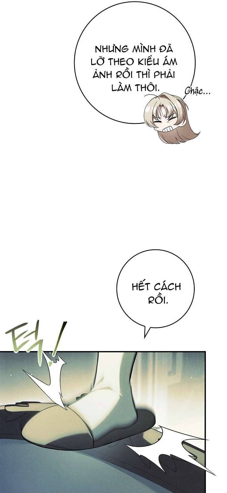 Văn Phòng Thám Tử Dành Cho Nam Chính Hối Hận! Chap 20 - Next Chap 21