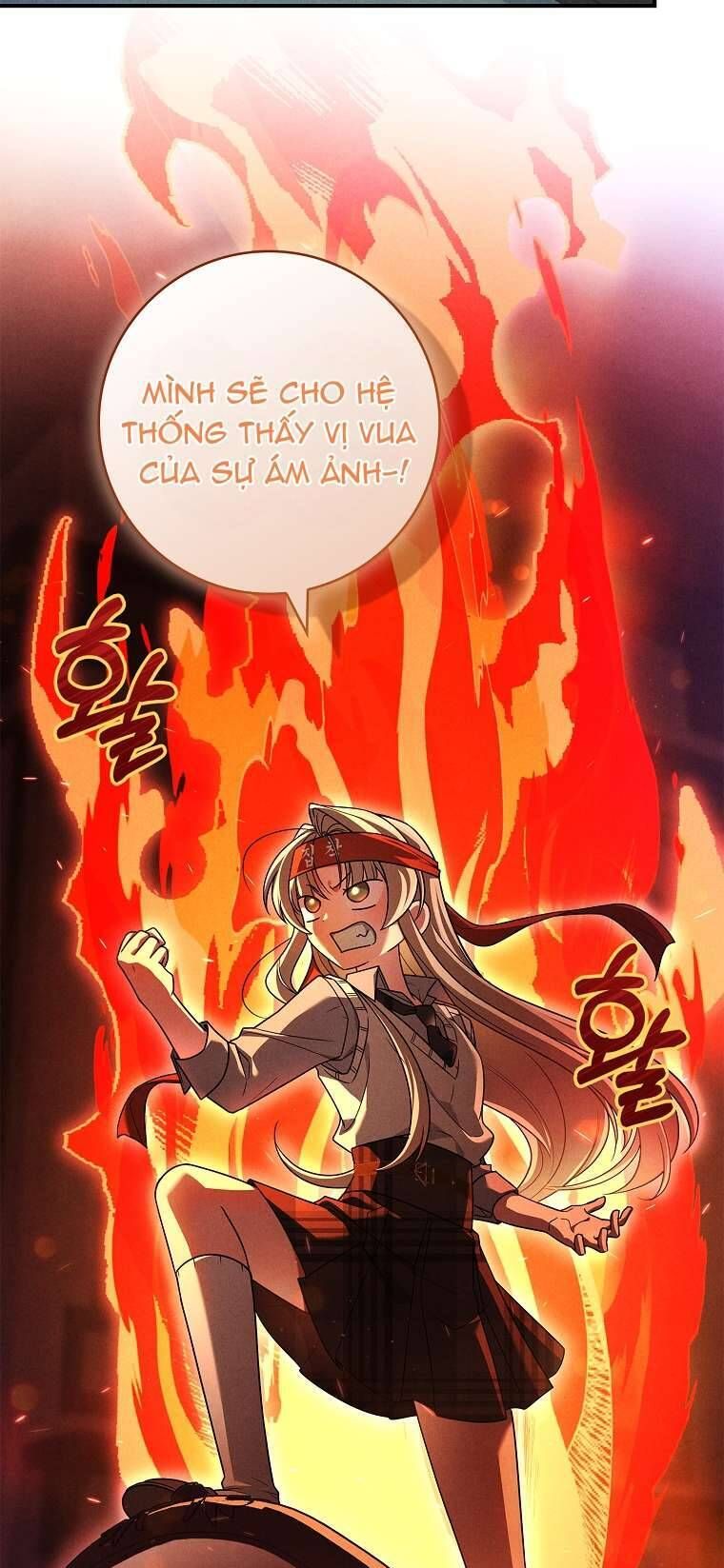 Văn Phòng Thám Tử Dành Cho Nam Chính Hối Hận! Chap 20 - Next Chap 21