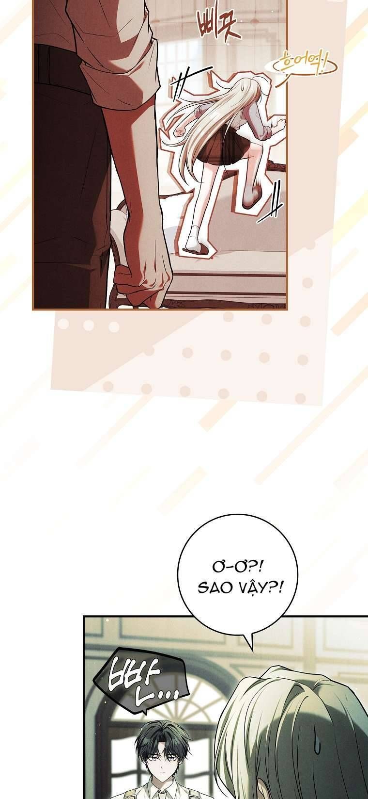 Văn Phòng Thám Tử Dành Cho Nam Chính Hối Hận! Chap 20 - Next Chap 21