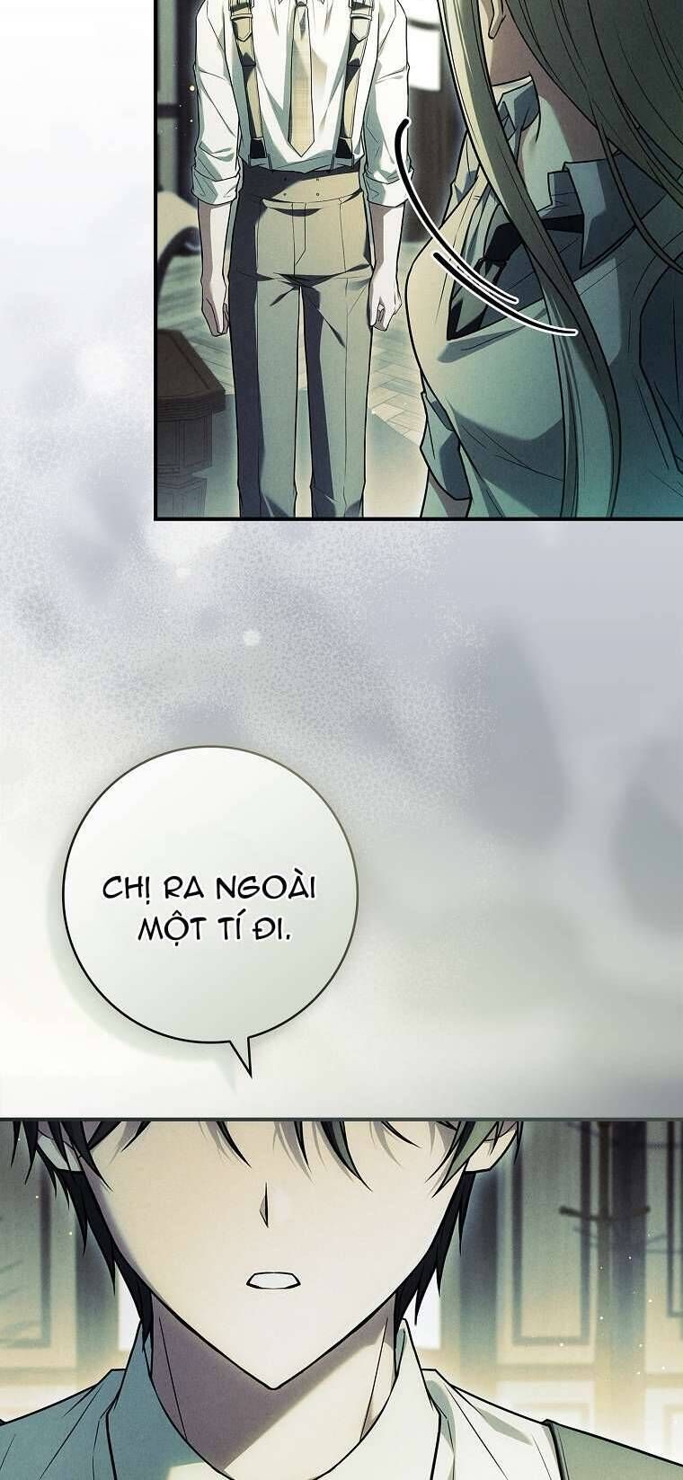 Văn Phòng Thám Tử Dành Cho Nam Chính Hối Hận! Chap 20 - Next Chap 21