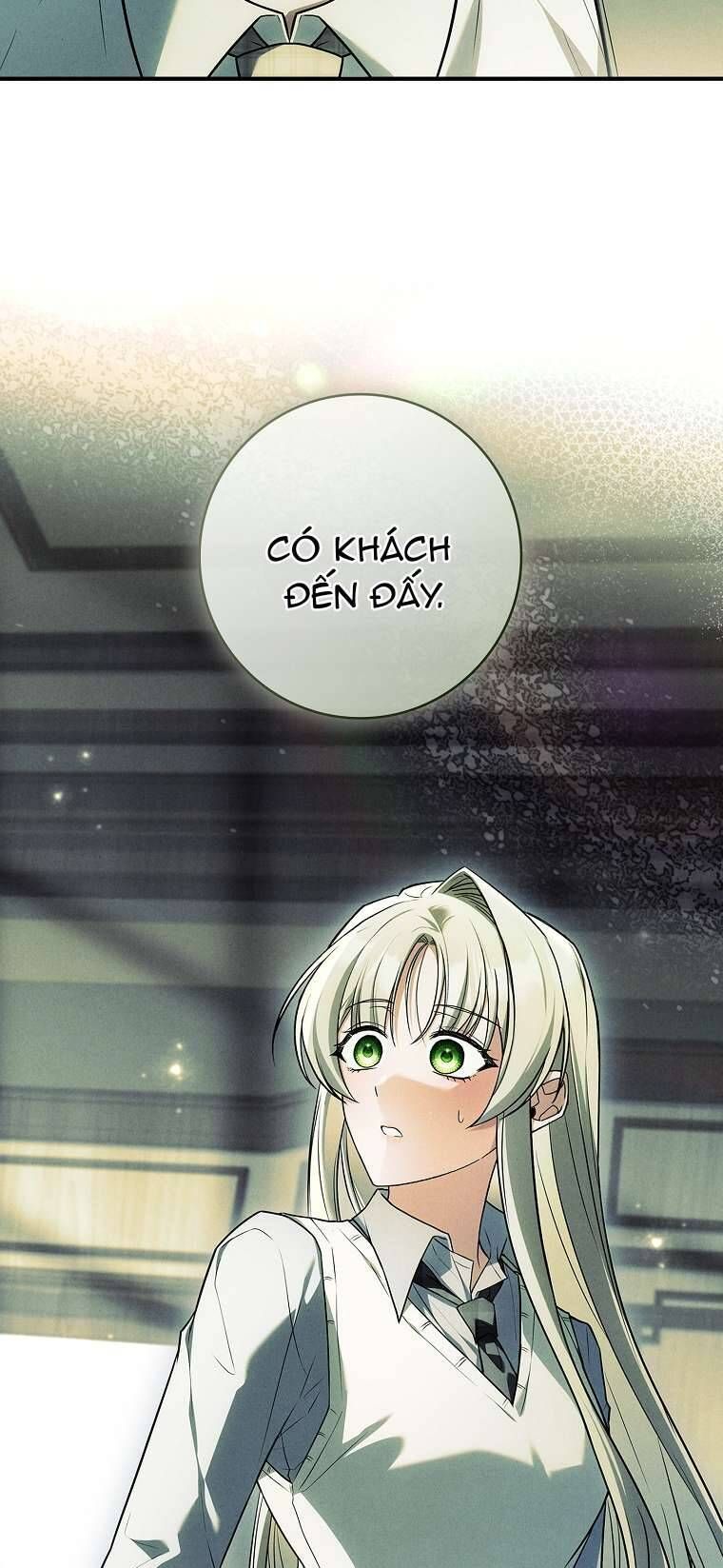 Văn Phòng Thám Tử Dành Cho Nam Chính Hối Hận! Chap 20 - Next Chap 21