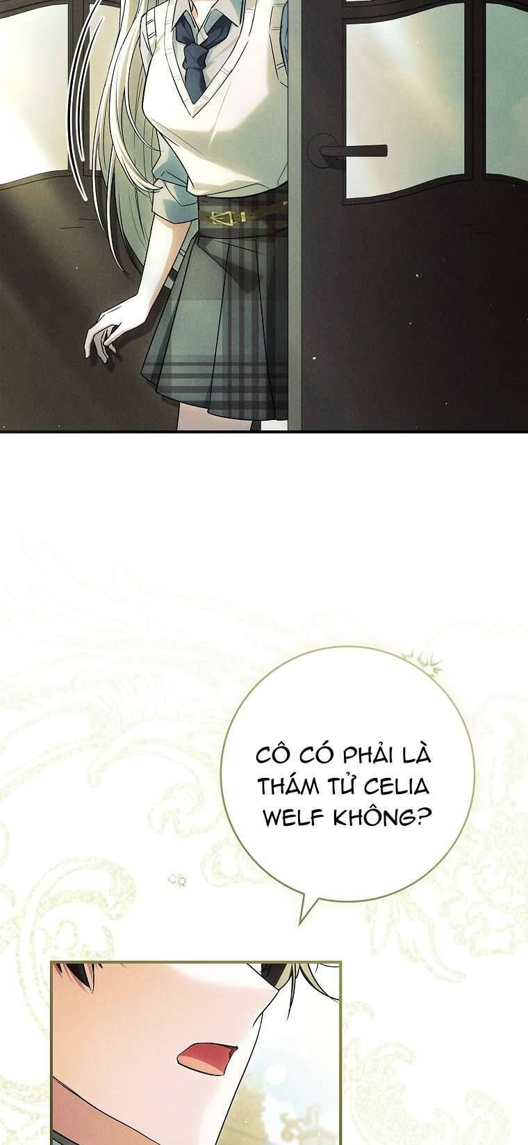 Văn Phòng Thám Tử Dành Cho Nam Chính Hối Hận! Chap 20 - Next Chap 21