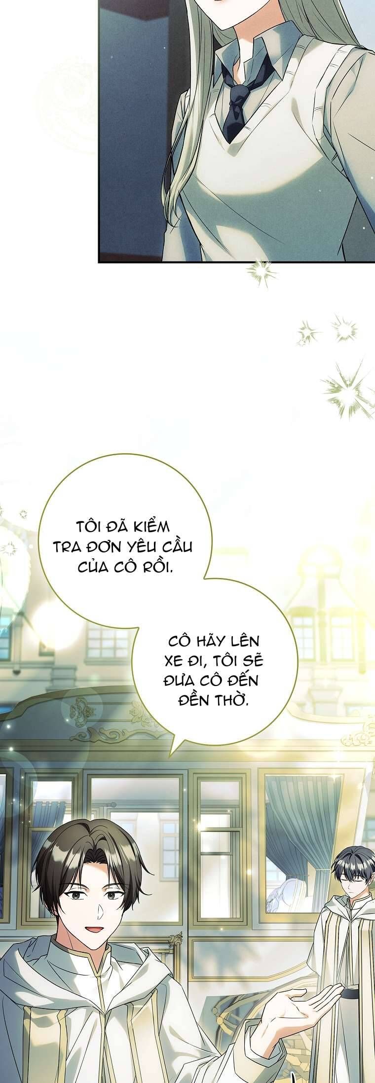 Văn Phòng Thám Tử Dành Cho Nam Chính Hối Hận! Chap 20 - Next Chap 21