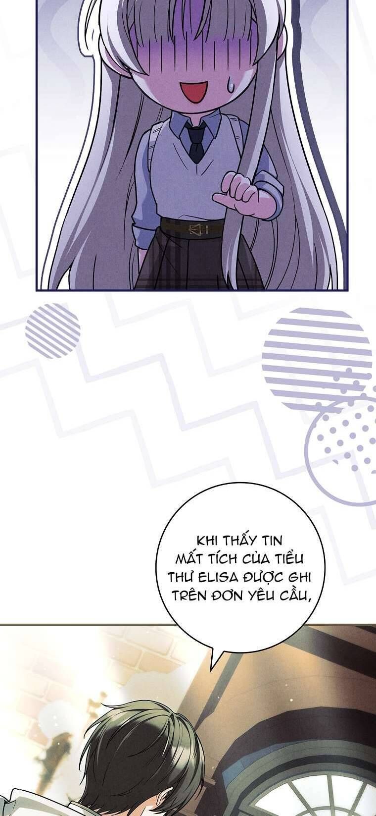 Văn Phòng Thám Tử Dành Cho Nam Chính Hối Hận! Chap 20 - Next Chap 21