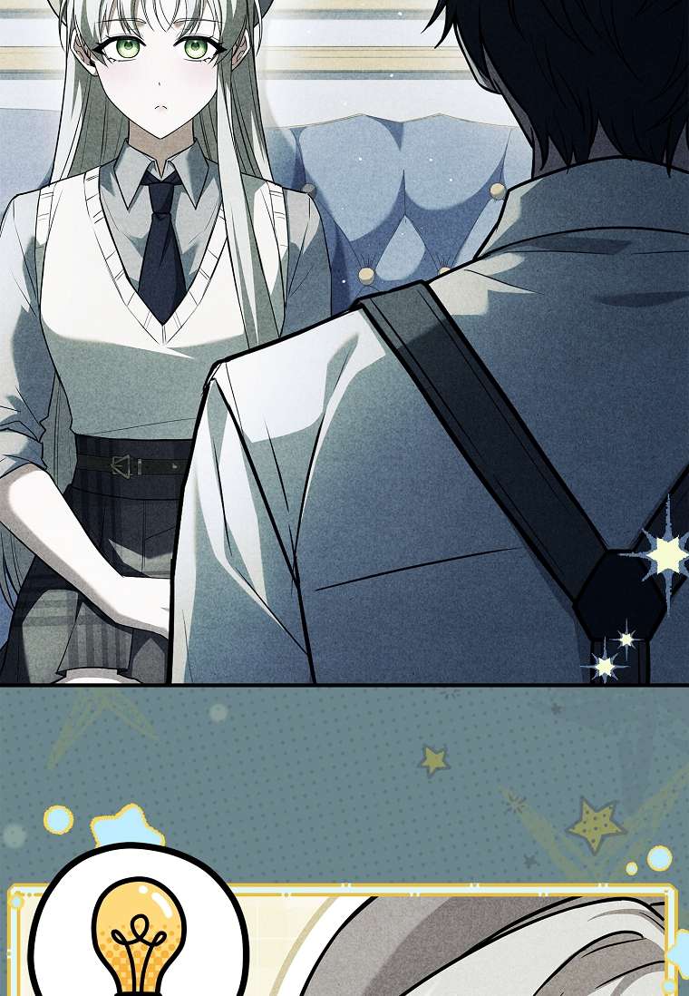 Văn Phòng Thám Tử Dành Cho Nam Chính Hối Hận! Chap 21 - Next Chap 22